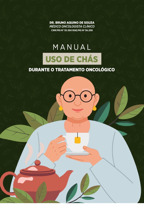Uso de Chás