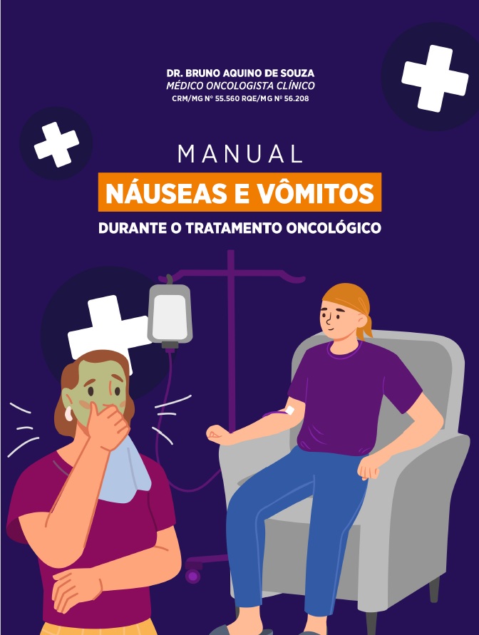 Náuseas e Vômitos