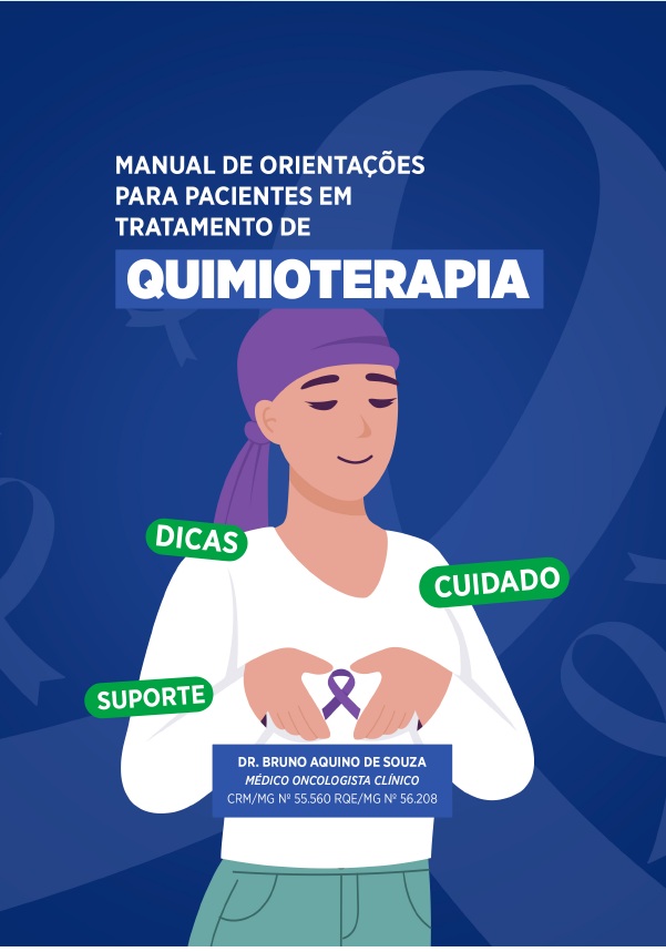 Manual de Quimioterapia